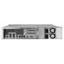 QNAP VS-8140U-RP Pro+