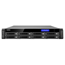 QNAP VS-8140U-RP Pro+