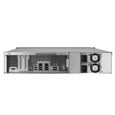 QNAP VS-8140U-RP Pro QNAP VS-8140U-RP Pro