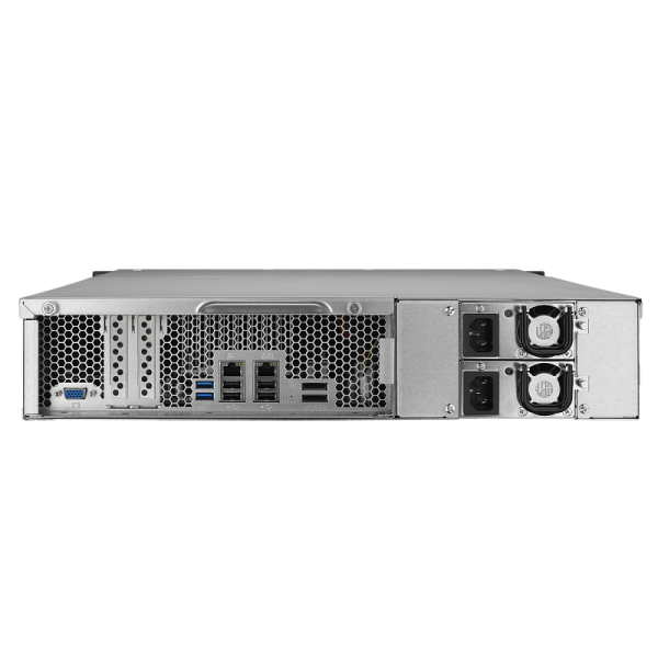 QNAP VS-8140U-RP Pro