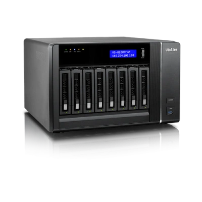 QNAP VS-8148 Pro+ QNAP VS-8148 Pro+