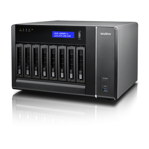 QNAP VS-8148 Pro+