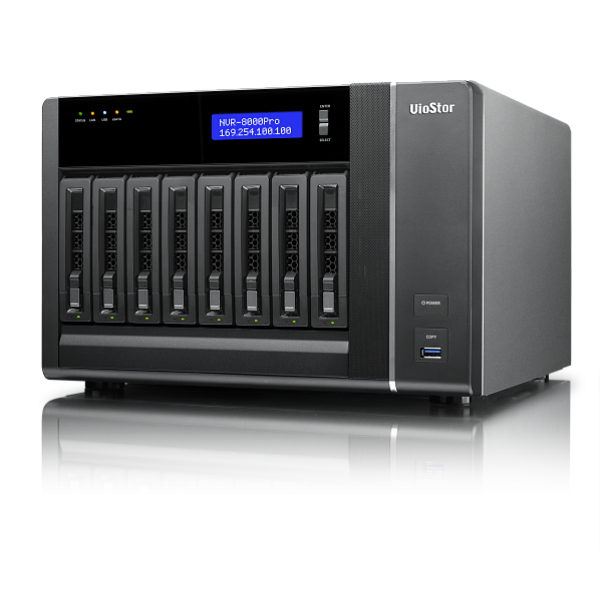 QNAP VS-8148 Pro+