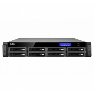 QNAP VS-8148U-RP Pro+