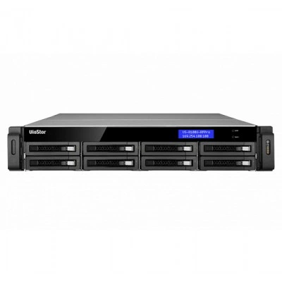 QNAP VS-8148U-RP Pro QNAP VS-8148U-RP Pro