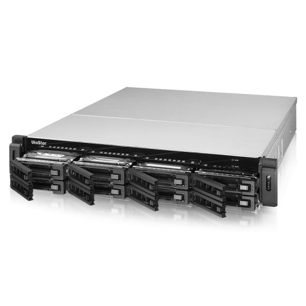 QNAP VS-8148U-RP Pro