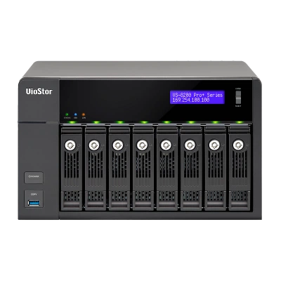 QNAP VS-8224 Pro+