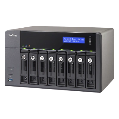 QNAP VS-8224 Pro+ QNAP VS-8224 Pro+