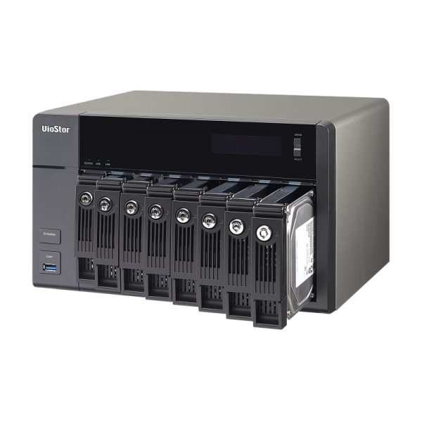 QNAP VS-8224 Pro+