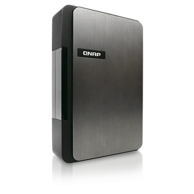 QNAP VS-S2204 Pro+ QNAP VS-S2204 Pro+