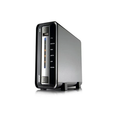 QNAP NVR-104