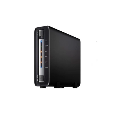 QNAP NVR-104 QNAP NVR-104